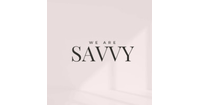 We Are Savvy Miriam Kaiser