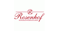 Rosenhof Hamburg Seniorenwohnanlage Betriebsgesellschaft mbH