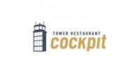 Tower Restaurant Cockpit
