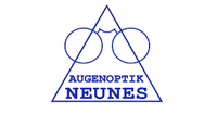 Augenoptik Wolfgang Neunes