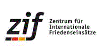 Zentrum für Internationale Friedenseinsätze (ZIF) gGmbH