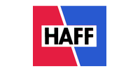Gebrüder Haff, GmbH