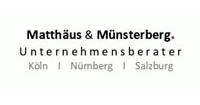 Matthäus & Münsterberg I Sozietät für Beratung der Kommunal- & Sozialwirtschaft