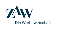 Zentralverband der deutschen Werbewirtschaft ZAW e.V.