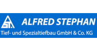 Alfred Stephan Tief- und Spezialtiefbau GmbH & Co. KG