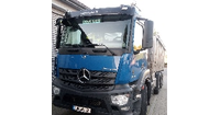 Andreas Ochlast Transporte