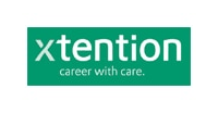 x-tention Informationstechnologie GmbH