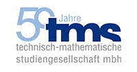 tms technisch-mathematische studiengesellschaft mbh