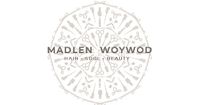 MADLEN WOYWOD hair soul beauty