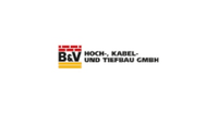 B & V Hoch-, Kabel- und Tiefbau GmbH