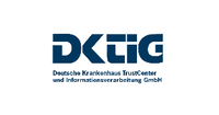 Deutsche Krankenhaus TrustCenter u. Informationsverarbeitung GmbH