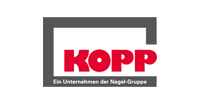 Kopp Baumaschinen Herrenberg GmbH & Co. KG