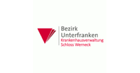 Bezirk Unterfranken - Krankenhausverwaltung Schloss Werneck