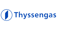 Thyssengas GmbH