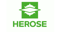 HEROSE GMBH Armaturen und Metalle