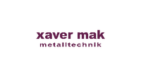 xaver mak metalltechnik