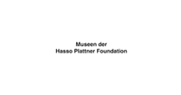 Museen der Hasso Plattner Foundation gGmbH/DAS MINSK Kunsthaus in Potsdam