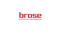 Brose Fahrzeugteile SE & Co. KG, Coburg