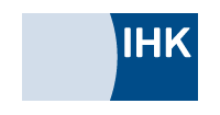 IHK - Industrie- und Handelskammer Nord Westfalen