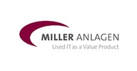 Miller Anlagen GmbH
