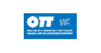 Walter Ott Rohstoff-Recycling GmbH & Co. KG