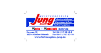 Autosattlerei und Karosseriebau Jung GmbH