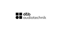 d&b audiotechnik GmbH & Co. KG
