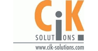 CIK Solutions GmbH