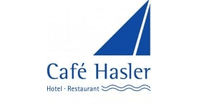 Café Hasler-Hotel und Restaurant