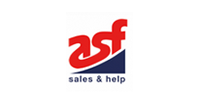 asf sales & help GmbH