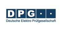 DPG Deutsche Elektro Prüfgesellschaft mbH