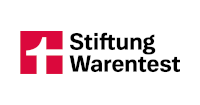 Stiftung Warentest