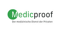 Medicproof GmbH