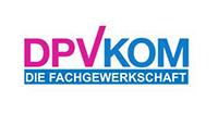 Kommunikationsgewerkschaft DPV (DPVKOM)