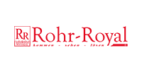 Rohr-Royal GmbH