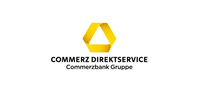 Commerz Direktservice GmbH