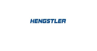 Hengstler Zylinder