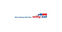 willy.tel GmbH