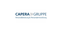 CAPERA Gruppe - Personalberatung und Personalentwicklung