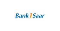 Bank 1 Saar eG