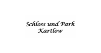 Schloss und Park Kartlow