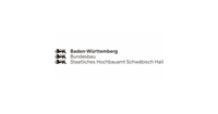 Staatliches Hochbauamt Schwäbisch Hall Bundesbau Baden-Württemberg