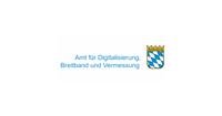 Amt für Digitalisierung, Breitband und Vermessung Freilassing
