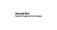 Christoph Thiel Technische & Logistische Dienstleistungen