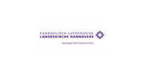 Evangelisch-Lutherische Landeskirche Hannovers Sprengel Ostfriesland-Ems