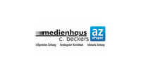 Medienhaus C. Beckers Buchdruckerei GmbH & Co. KG