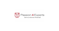 Passion 4 Experts GmbH