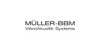 Müller-BBM Vibroakustik Systeme GmbH
