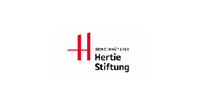 Gemeinnützige Hertie-Stiftung