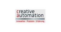 Creative automation GmbH & Co. KG
